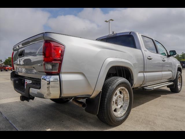 2020 Toyota Tacoma SR5 V6