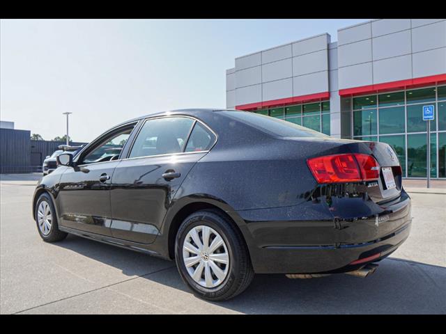 2014 Volkswagen Jetta S