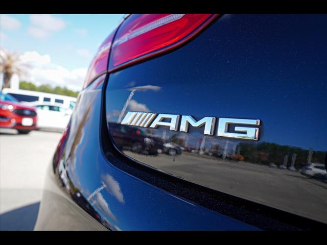2019 Mercedes-Benz GLE AMG GLE 43