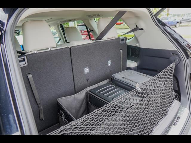 2025 Toyota Grand Highlander Limited