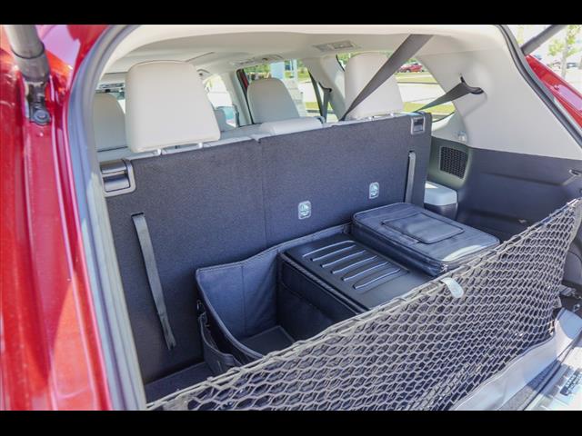 2025 Toyota Grand Highlander Limited
