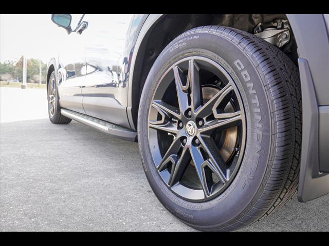 2025 Toyota Grand Highlander Limited