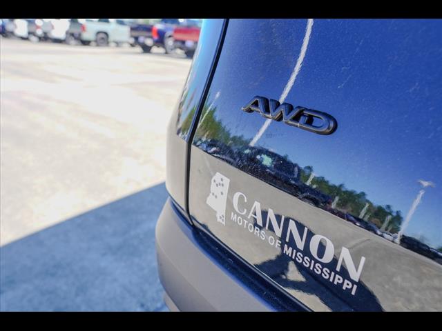 2025 Toyota Grand Highlander Limited