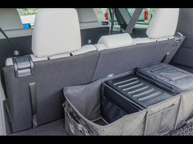 2025 Toyota Grand Highlander Hybrid MAX Limited