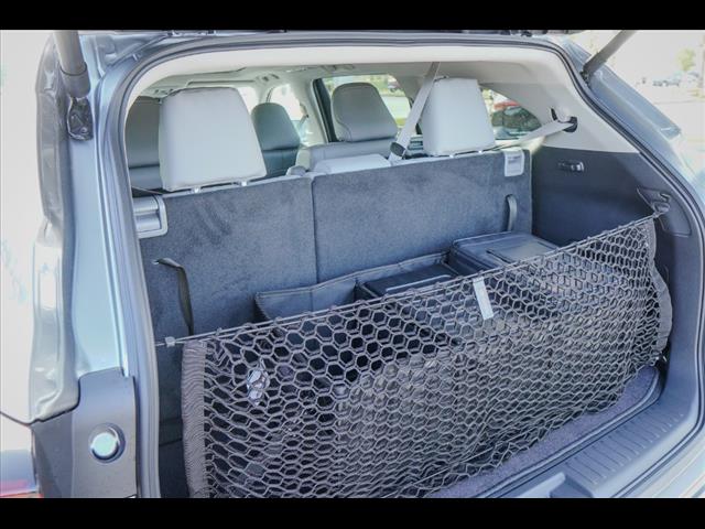 2025 Toyota Highlander Platinum