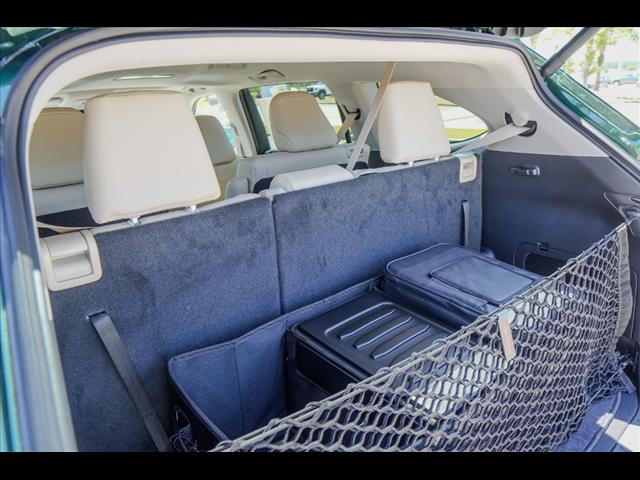 2025 Toyota Highlander Limited