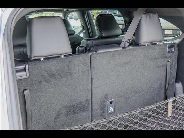 2025 Toyota Highlander XSE