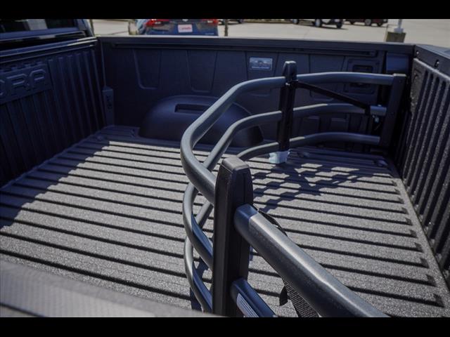 2025 Toyota Tundra Platinum HV