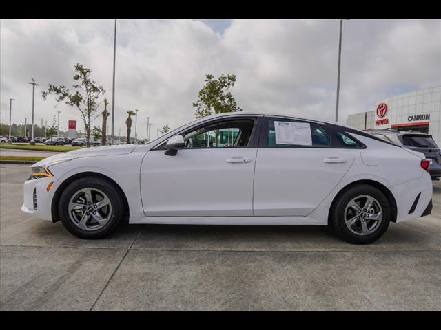 2023 Kia K5 LXS