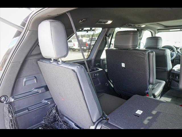 2025 Toyota Sequoia Limited