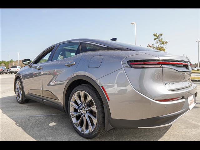 2025 Toyota Crown Limited