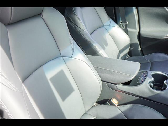 2023 Toyota Venza XLE