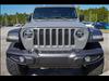 2022 Jeep Wrangler Unlimited High Tide