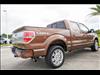2012 Ford F-150 Platinum