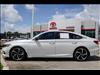 2021 Honda Accord Sport Special Edition