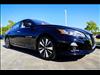 2021 Nissan Altima 2.5 SL