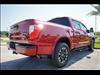2019 Nissan Titan PRO-4X