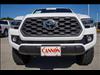2023 Toyota Tacoma TRD Off-Road