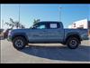 2022 Toyota Tacoma TRD Off-Road