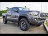 2019 Toyota Tacoma TRD Off-Road