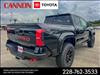 2025 Toyota Tacoma TRD Off-Road HV