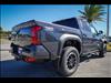 2024 Toyota Tacoma Limited HV