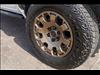 2025 Toyota Tacoma Trailhunter HV