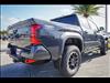 2024 Toyota Tacoma TRD Off-Road HV
