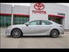 2024 Toyota Camry XLE