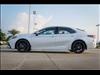 2023 Toyota Camry Hybrid XSE