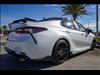 2022 Toyota Camry TRD