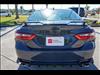 2023 Toyota Camry TRD