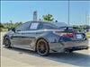 2024 Toyota Camry TRD