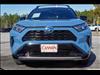 2022 Toyota RAV4 Hybrid XSE