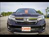 2020 Honda Pilot Touring