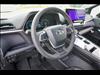2025 Toyota Sienna Woodland Edition
