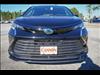 2025 Toyota Sienna Woodland Edition