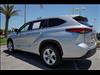 2020 Toyota Highlander L