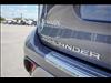 2025 Toyota Highlander Platinum