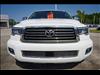 2019 Toyota Sequoia Limited