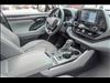 2021 Toyota Highlander Hybrid Limited