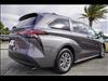 2021 Toyota Sienna XLE 8-Passenger