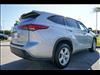 2023 Toyota Highlander Hybrid LE