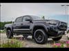 2019 Toyota Tacoma TRD Pro