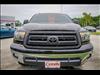 2010 Toyota Tundra Grade