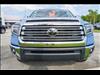 2019 Toyota Tundra Limited