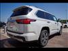 2024 Toyota Sequoia Capstone