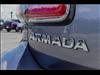 2020 Nissan Armada Platinum