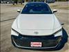 2025 Toyota Crown Limited
