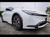 2024 Toyota Prius Prime XSE Premium